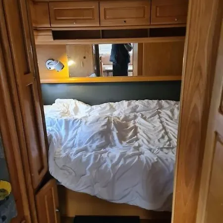 Grande Caravane Confortable 2 Places Apartment Eysines