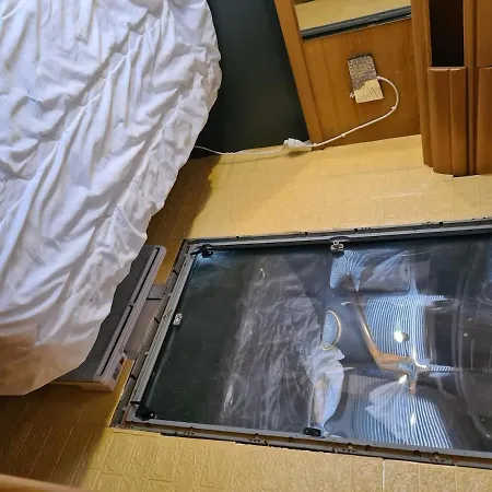Grande Caravane Confortable 2 Places Apartment *