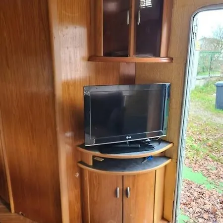Apartment Grande Caravane Confortable 2 Places