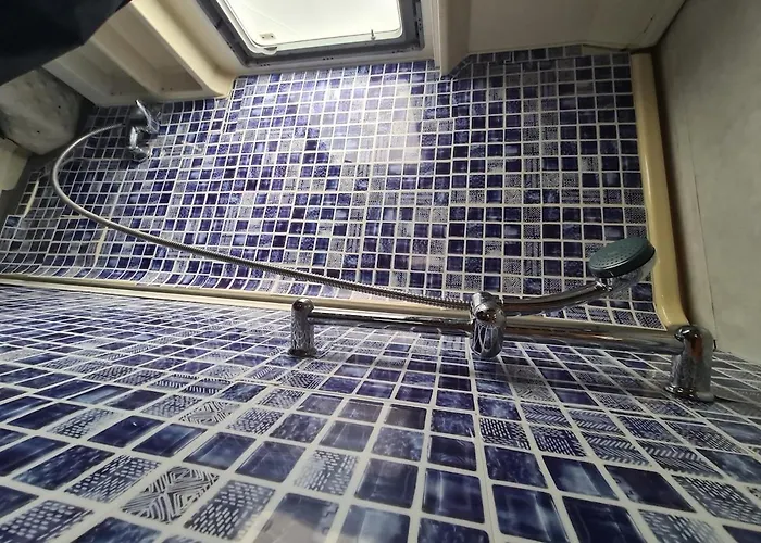 Grande Caravane Confortable 2 Places